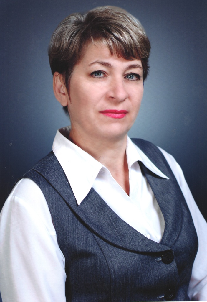 Карайченцева Ольга Александровна.